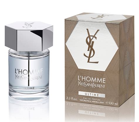 ysl yves saint laurent l homme